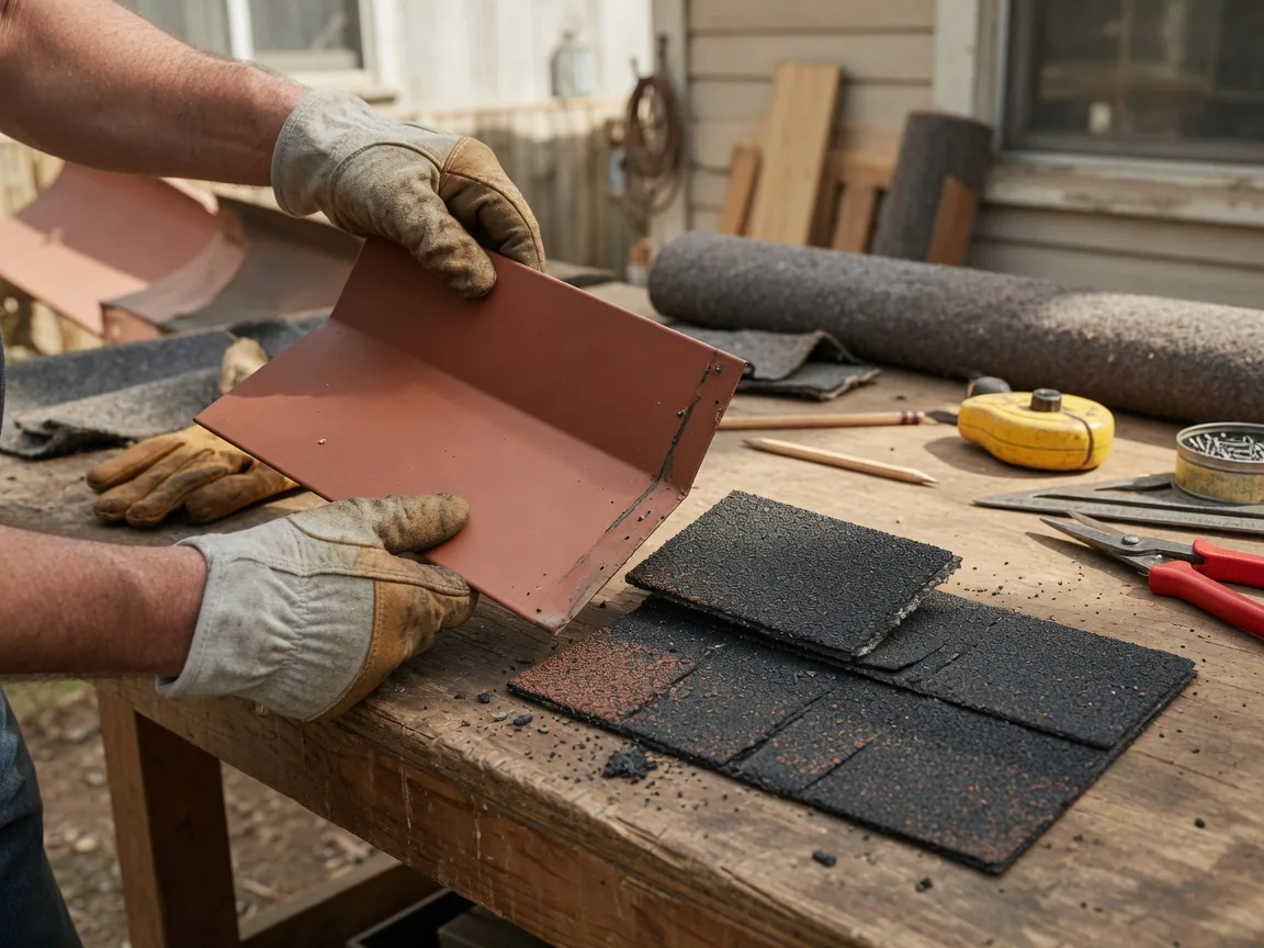 Roof Repair company in Mechanicsburg, PA